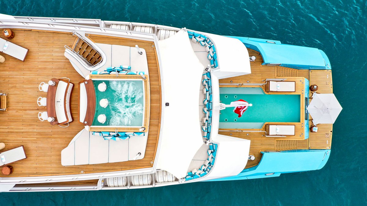 BOAT International tweet media