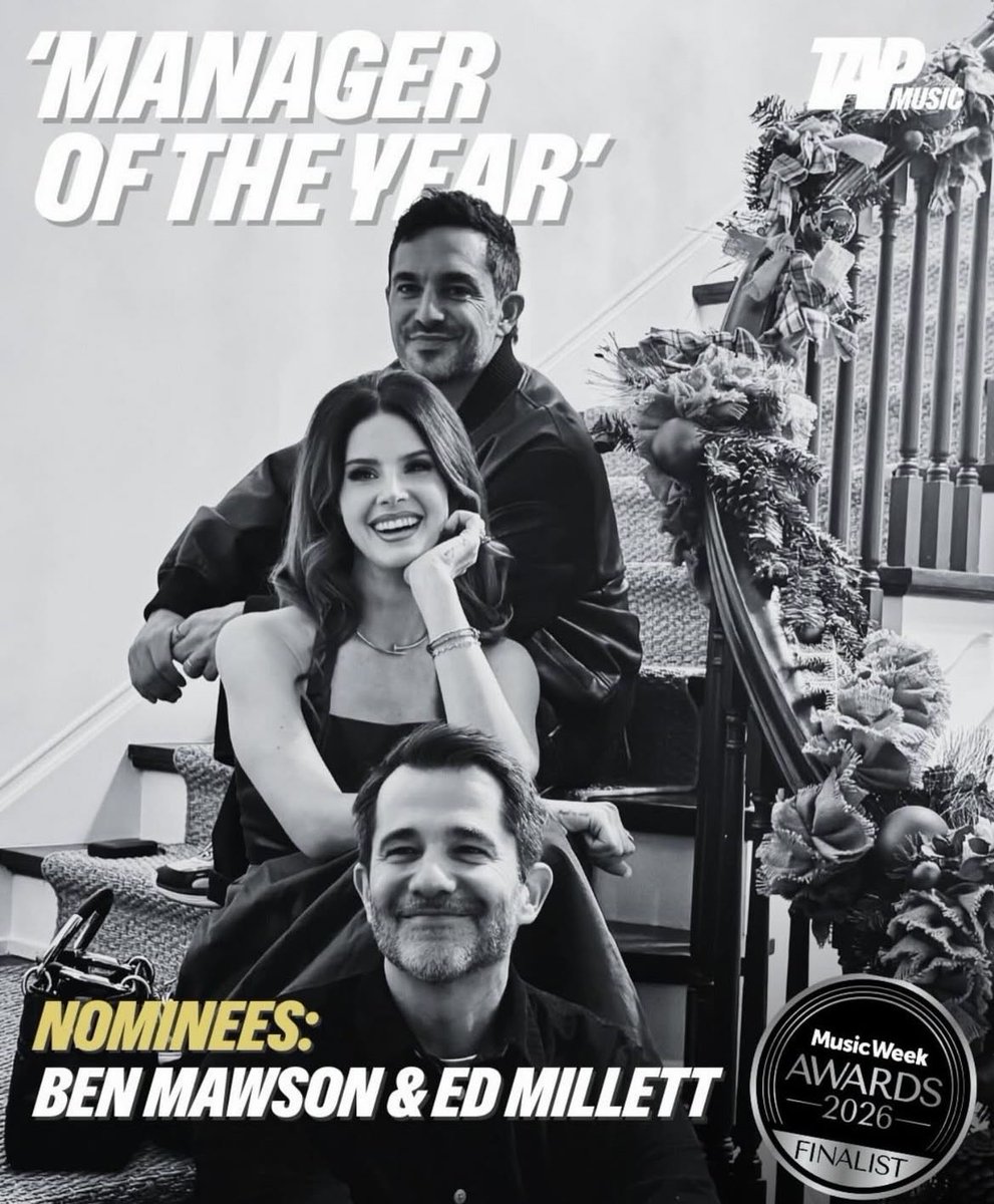 Lana Charts tweet media