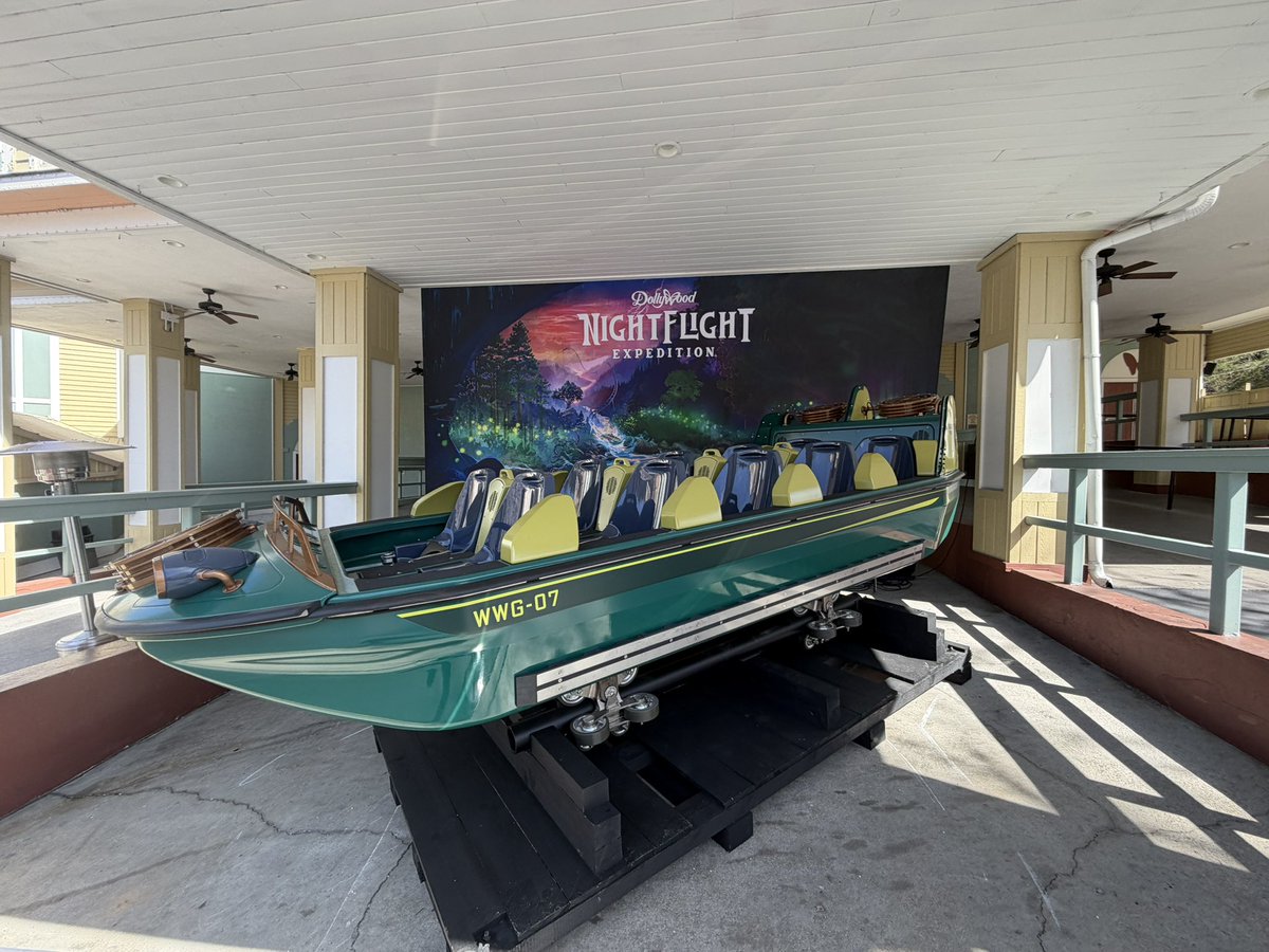 Theme Park Brandon 🎢 tweet media