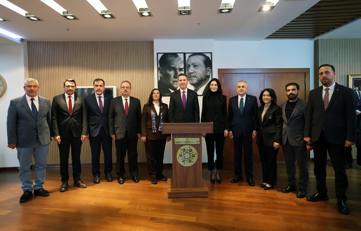 Alparslan Bayraktar tweet media