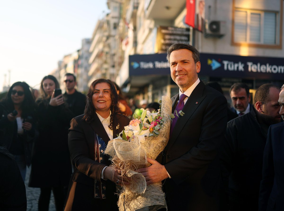 Alparslan Bayraktar tweet media