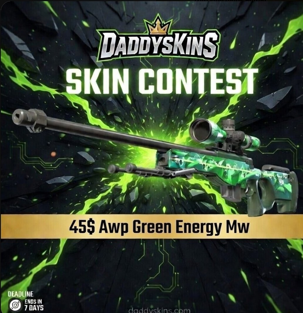 Destructum tweet media