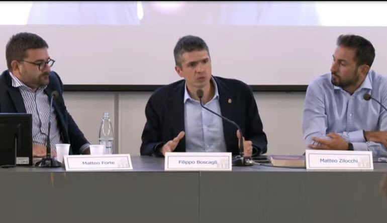 Matteo Forte tweet media