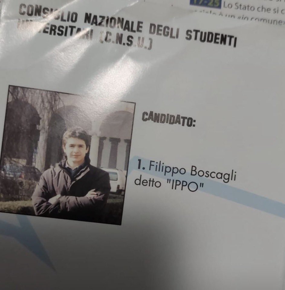 Matteo Forte tweet media