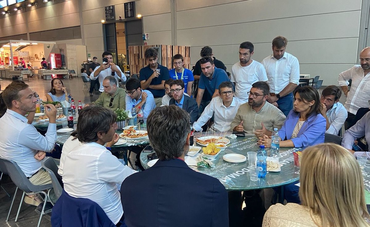 Matteo Forte tweet media