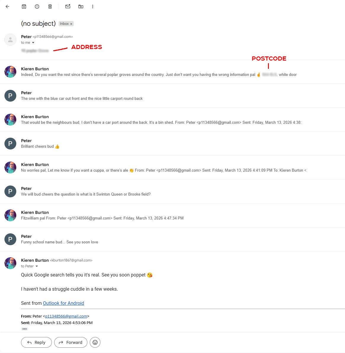 Kieren 🦉 tweet media