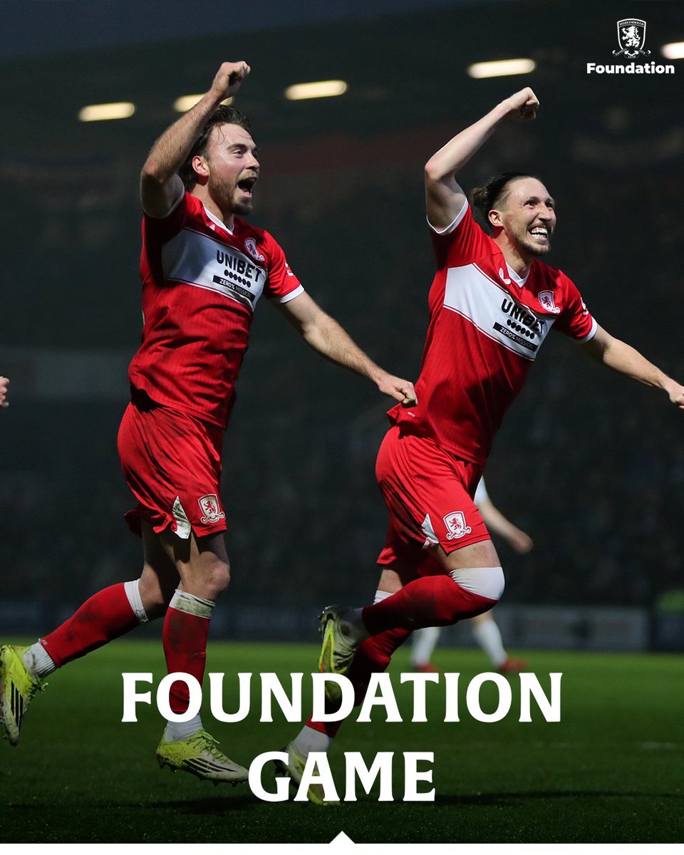 MFC Foundation tweet media
