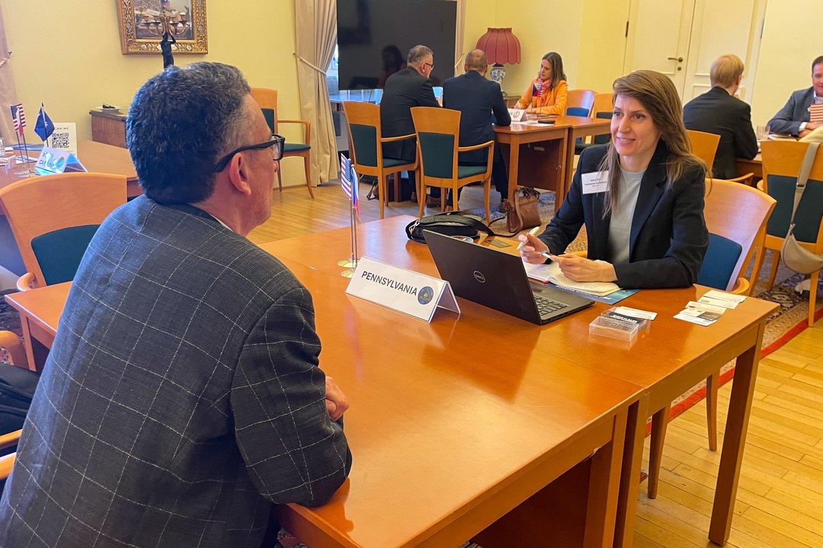 SelectUSA tweet media