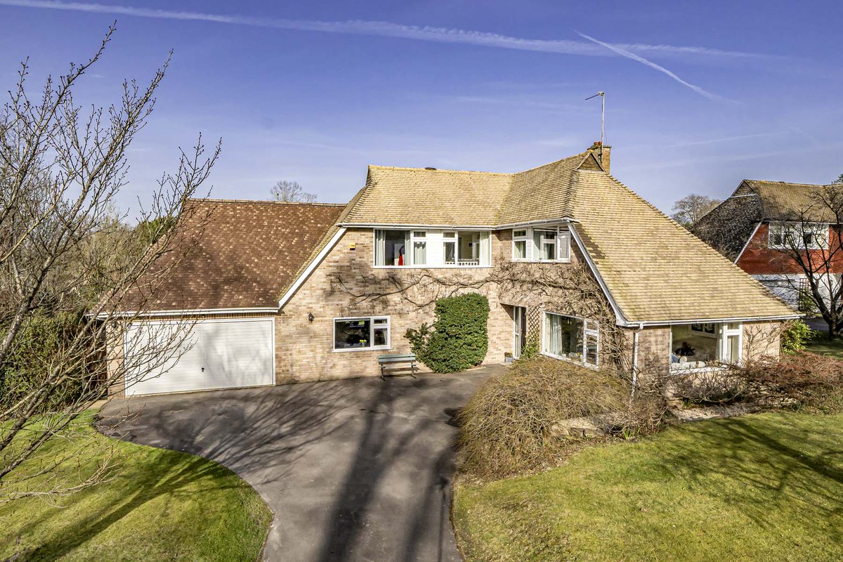 Warmingham & Co tweet media