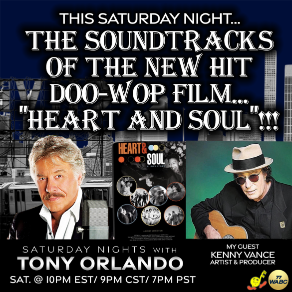 77 WABC Music Radio tweet media