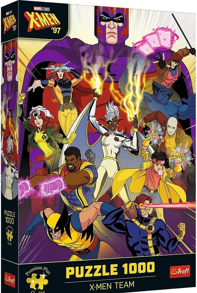 X-Men Updates tweet media