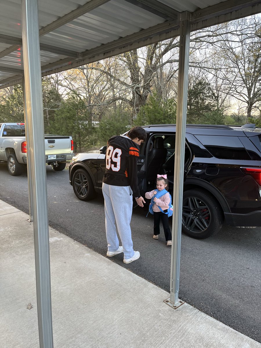 #WeAreWarriors tweet media