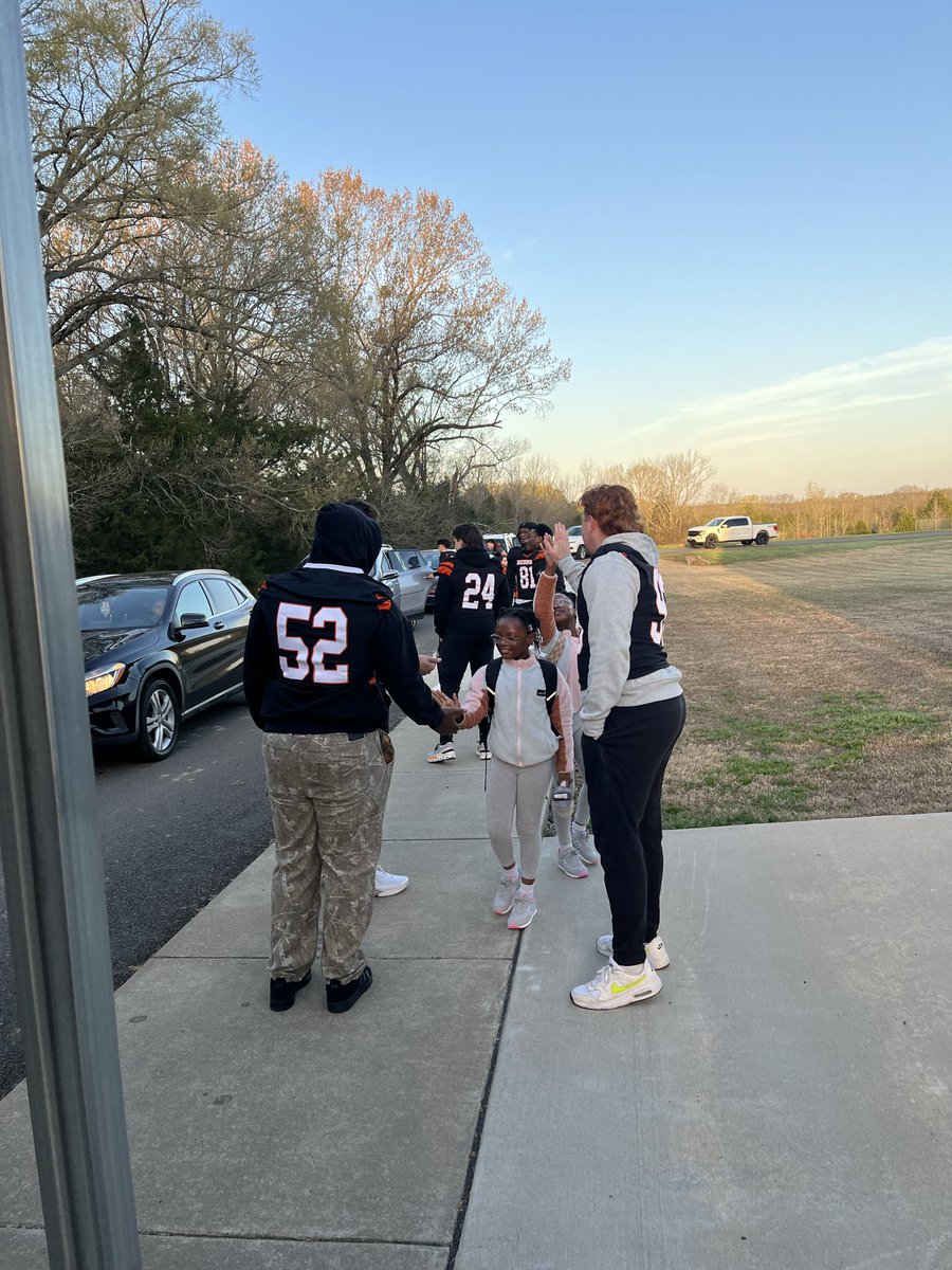 #WeAreWarriors tweet media