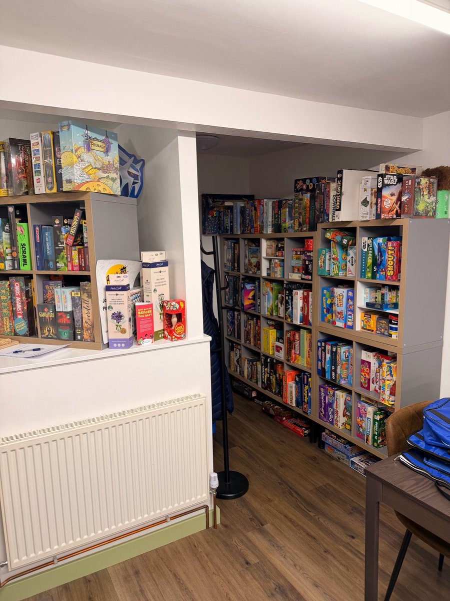 HealthCoreLTD's tweet photo. We are holding a TinyHearts session tonight at a very unique location. https://t.co/d2ORkIjW8s