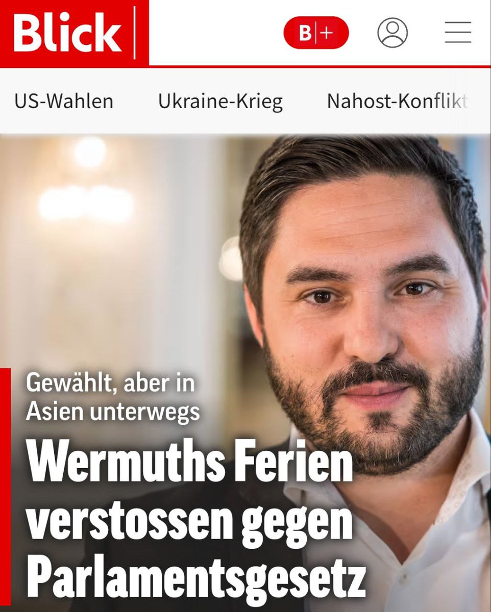 Attila der Kluge 🇨🇭 tweet media