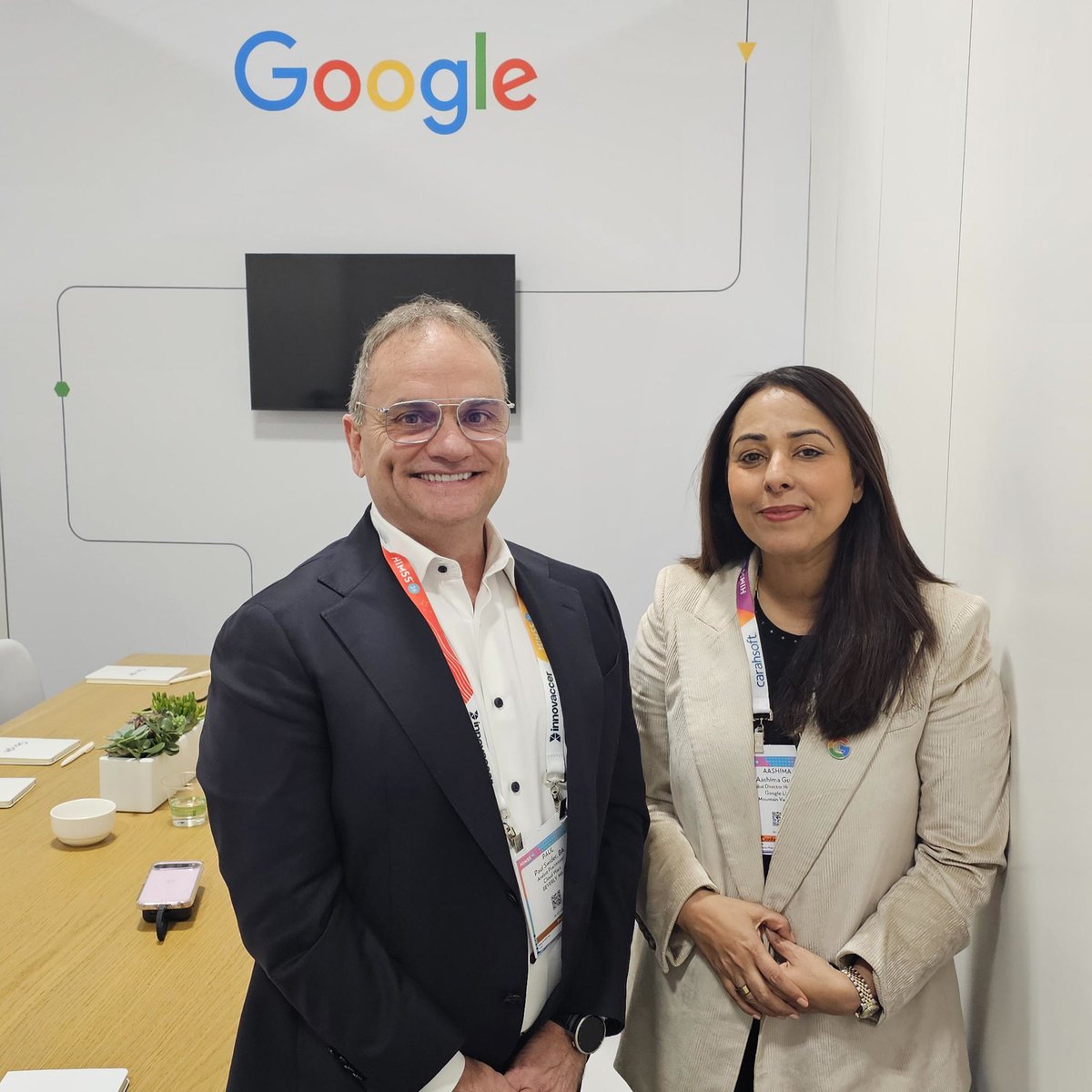 RealActivity - Mission Critical Healthcare Systems tweet media