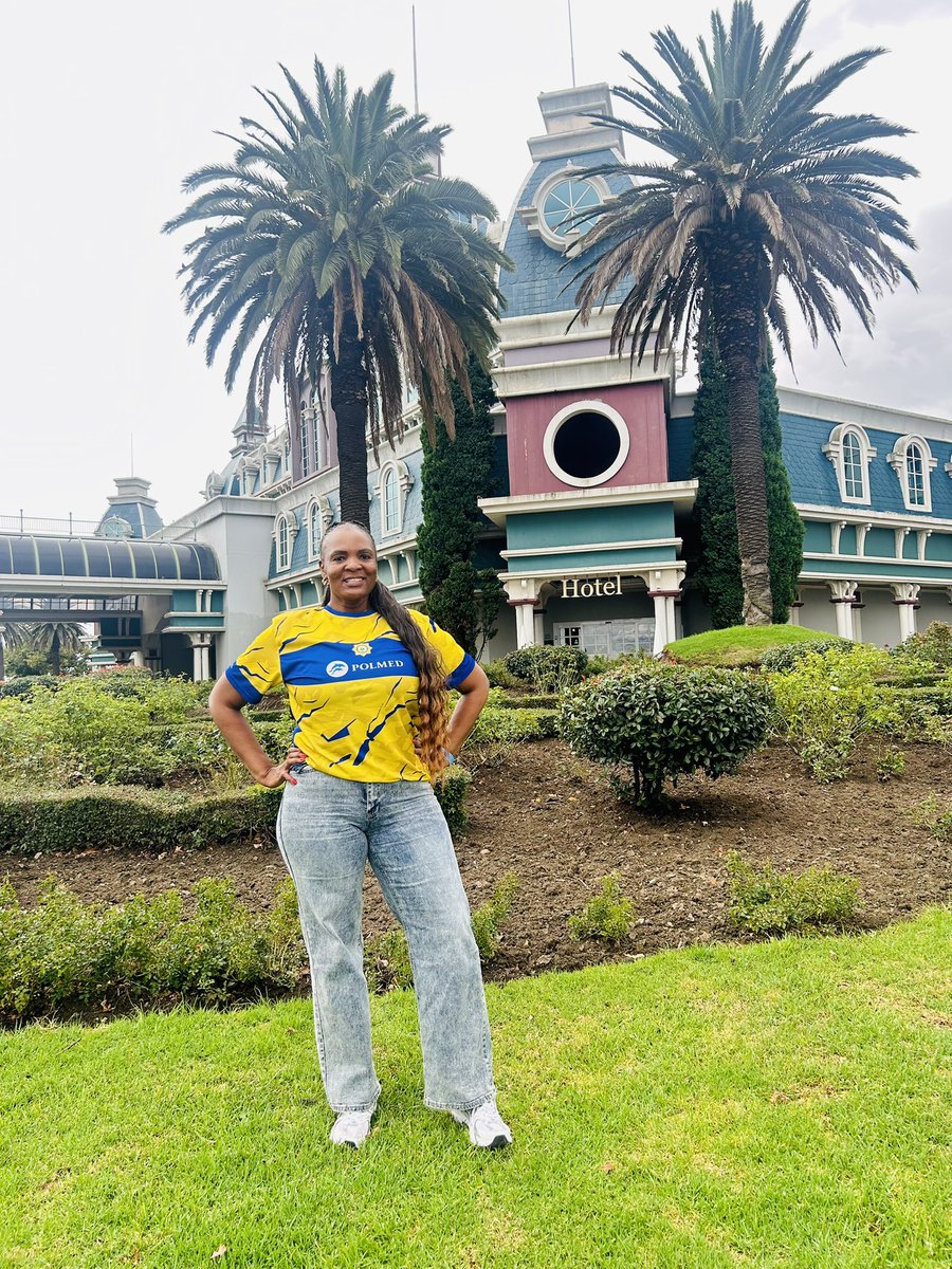 NkeleDiseko tweet media