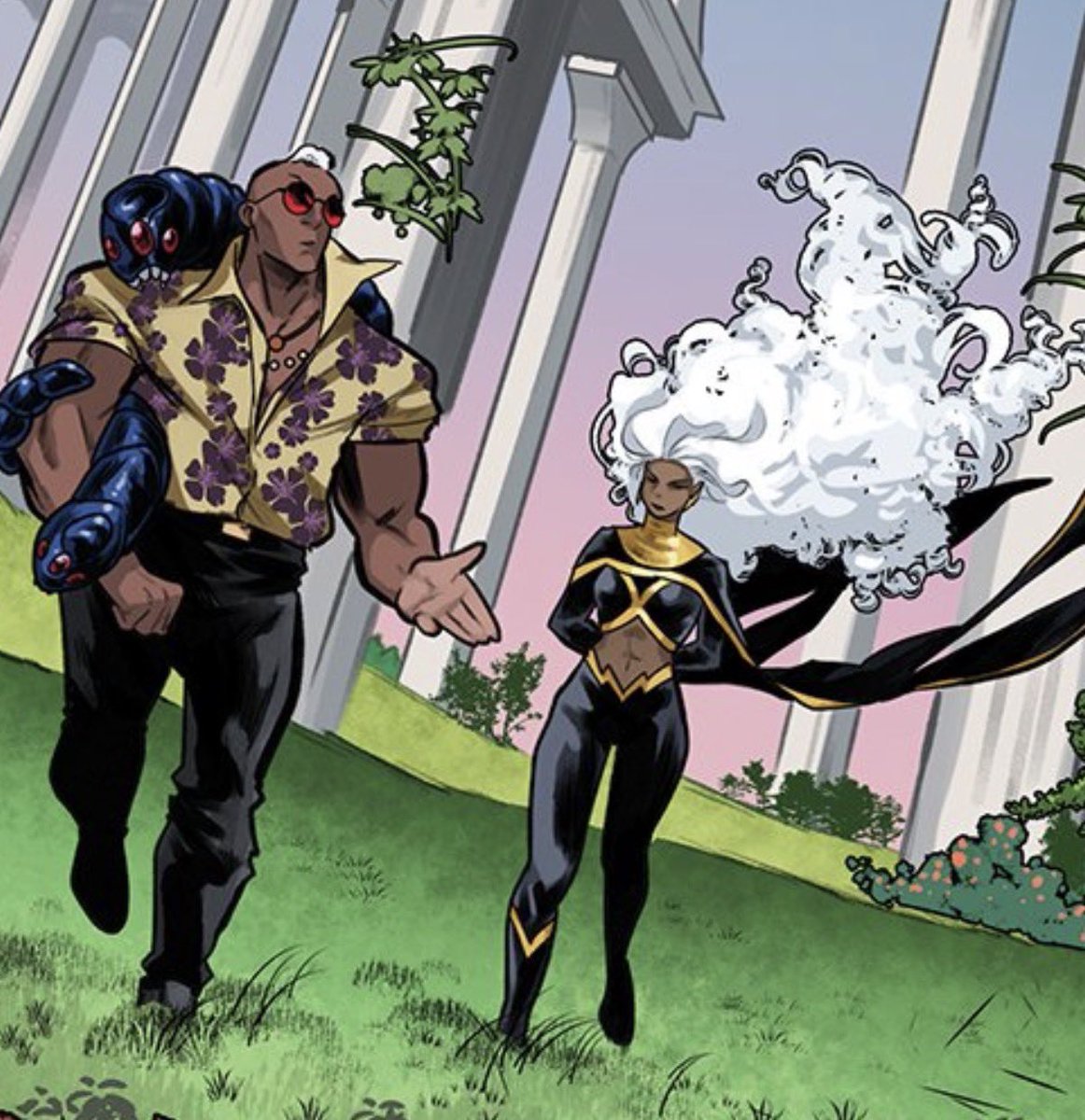 Tellem the truth tweet media