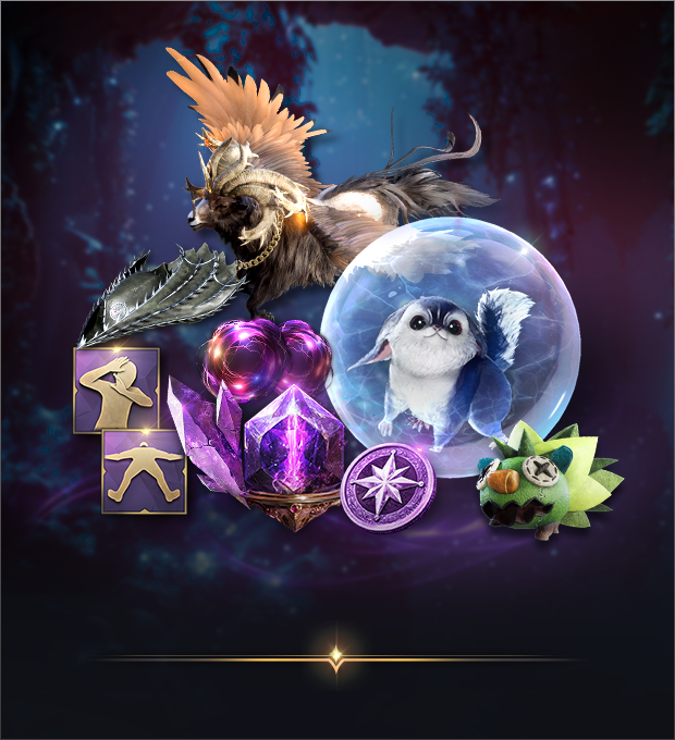 Throne and Liberty tweet media