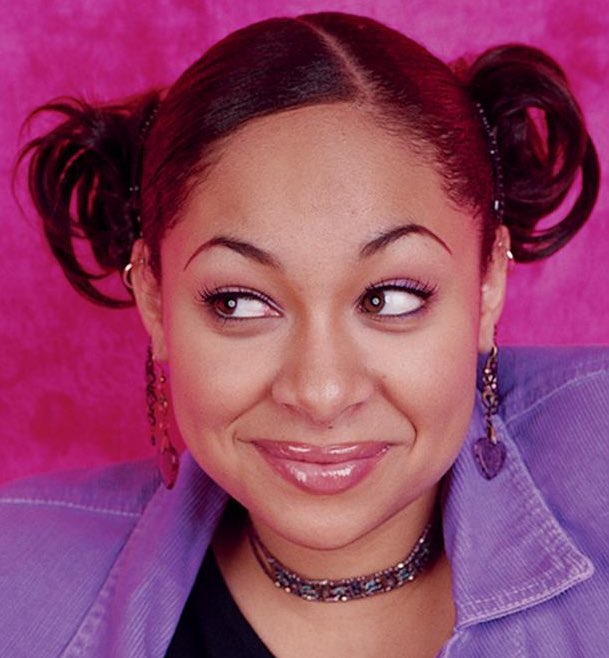 cosmic_marvel's tweet photo. Raven-Symoné says Miley Cyrus doesn't belong on the Disney Mount Rushmore.

“No, not Miley. Love you, Miley, but she came after … I would say me, Hilary Duff, Shia LaBeouf and Lee Thompson Young.”

(via https://t.co/CkF1GBABS8) https://t.co/k8PZURjaN4