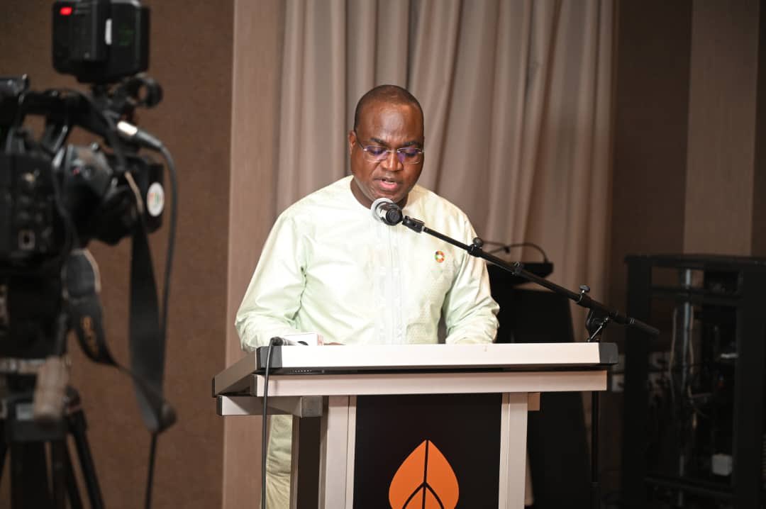 Maurice Azonnankpo tweet media