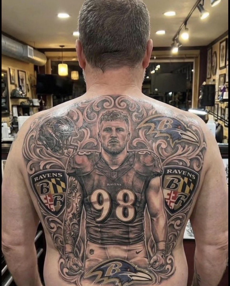 Alfredo Brown tweet media