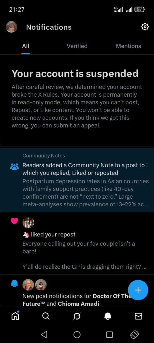 UNIQUE CONUNDRUM tweet media