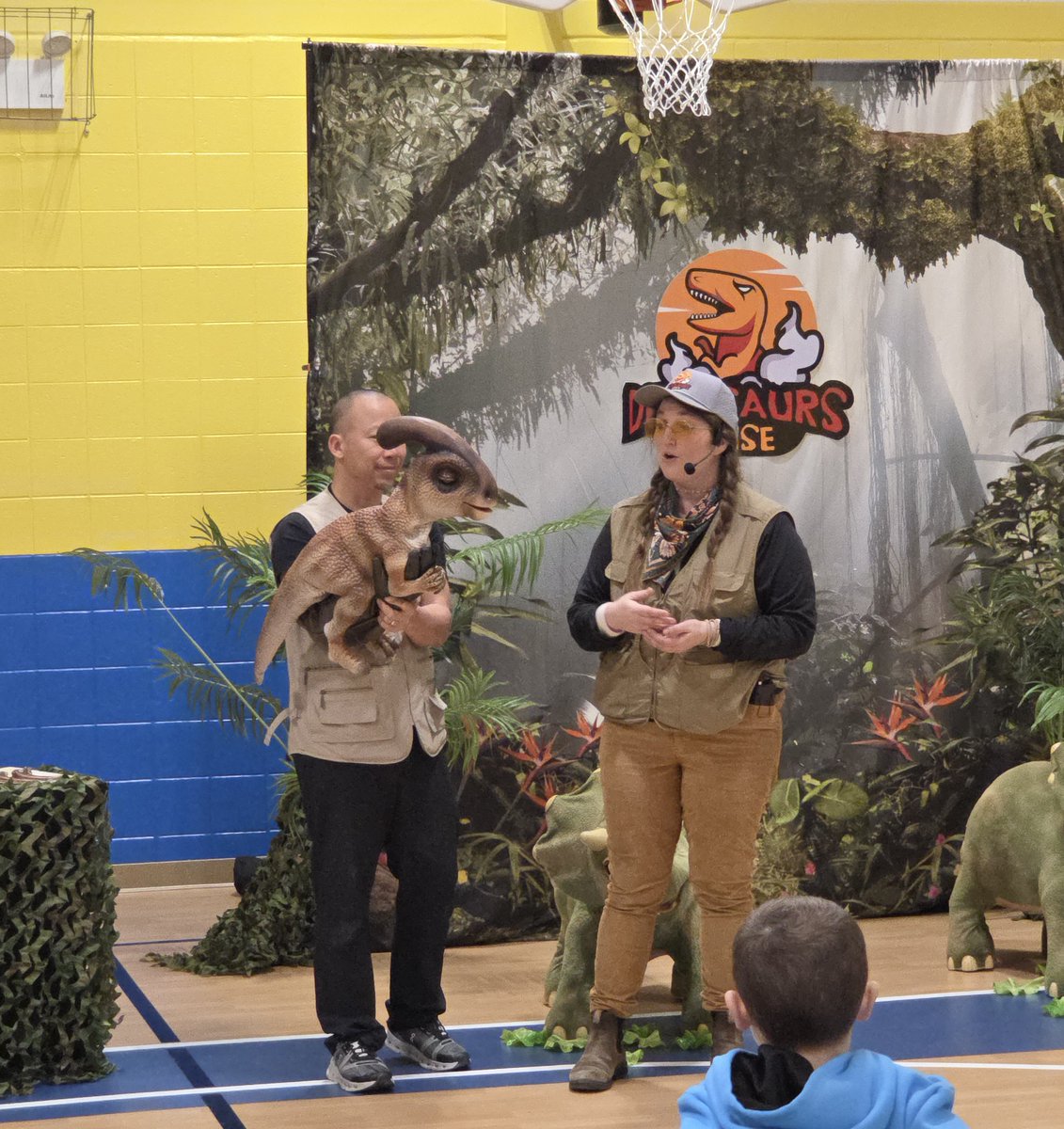 Trisha Costello tweet media