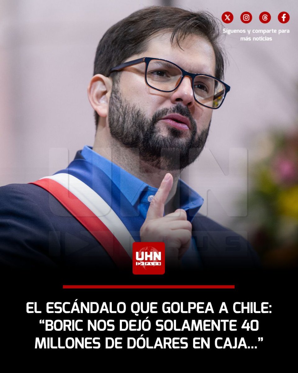 UHN Plus tweet media