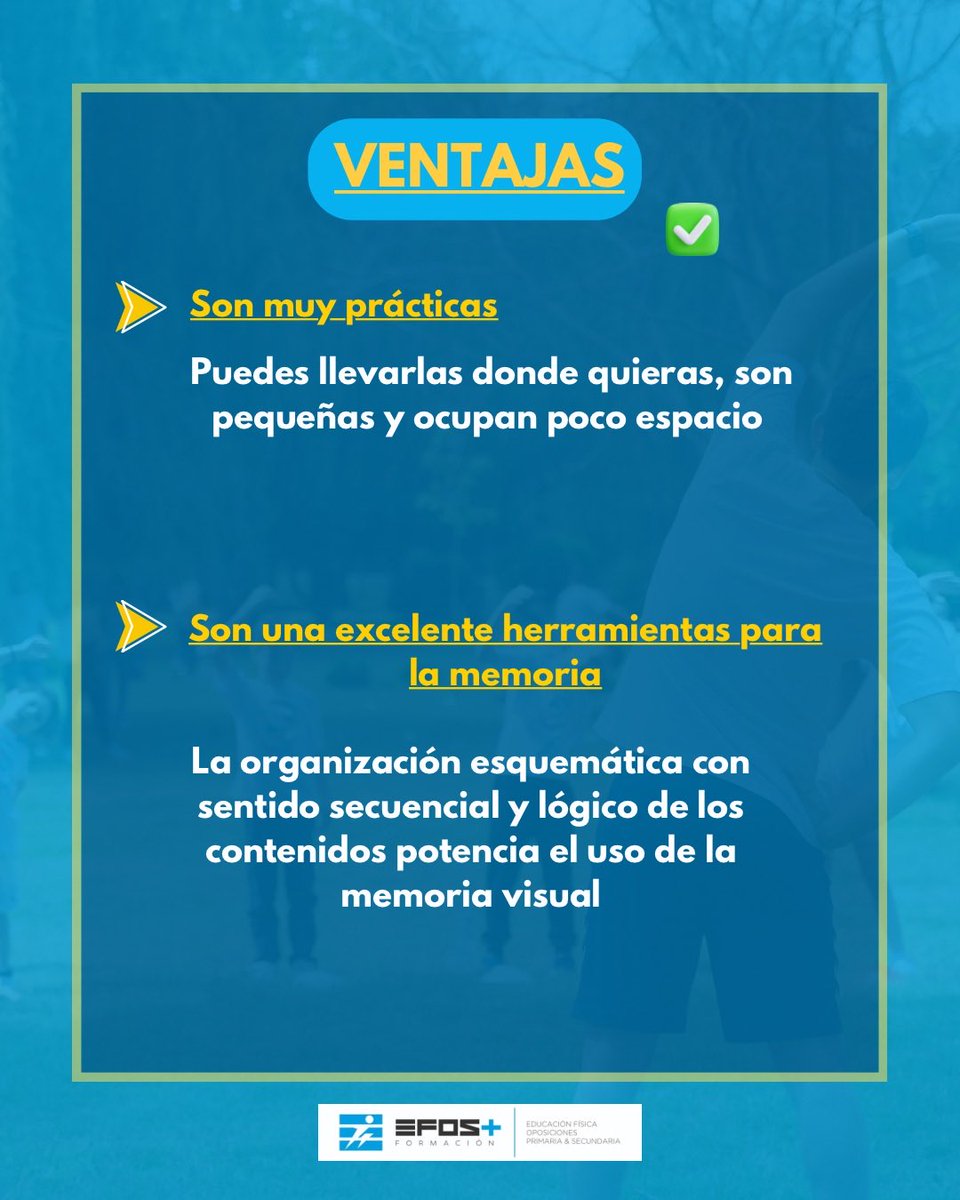 Preparación oposiciones Educación Física tweet media
