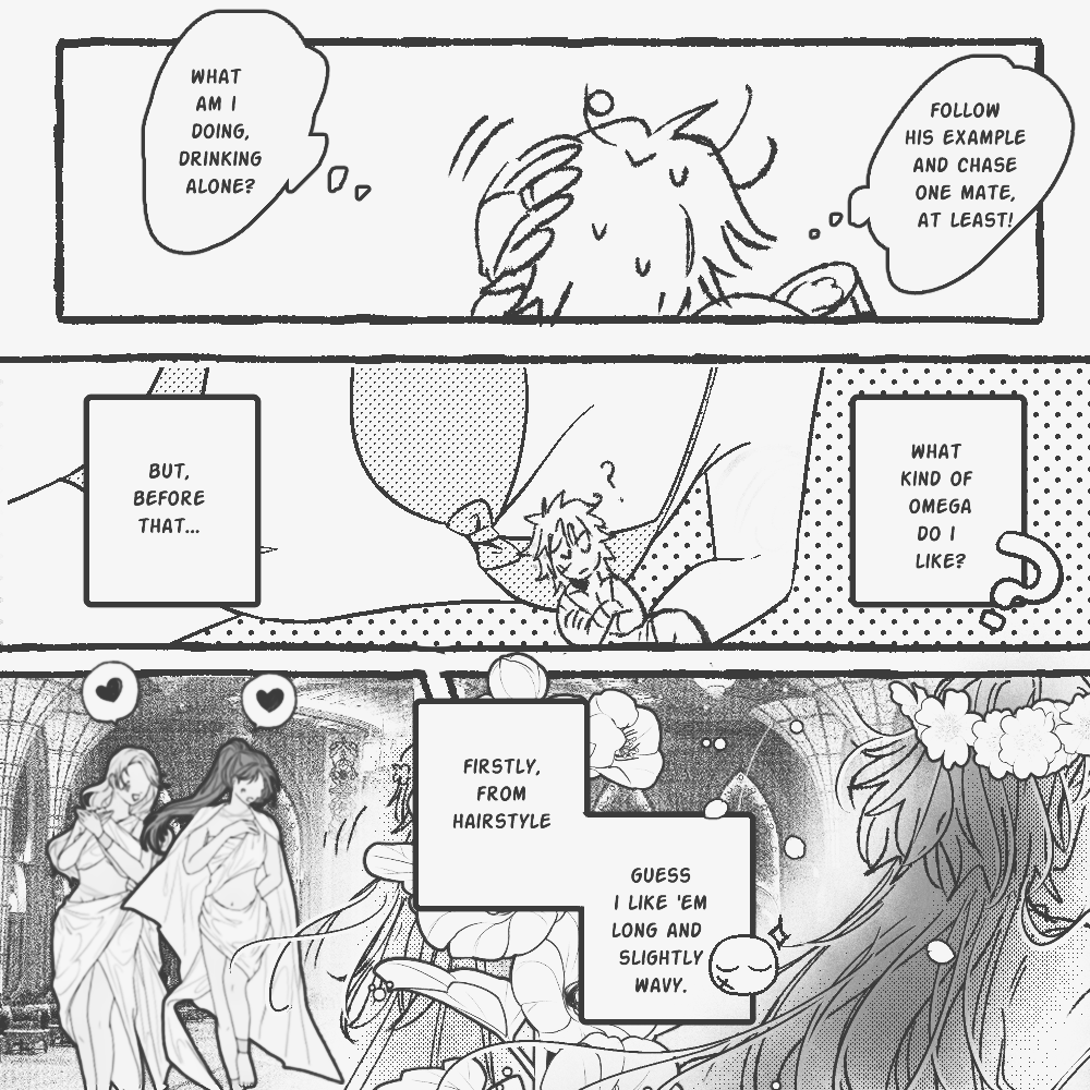 emilebois's tweet image. Government-Assigned] 3

#varflins #knightlight