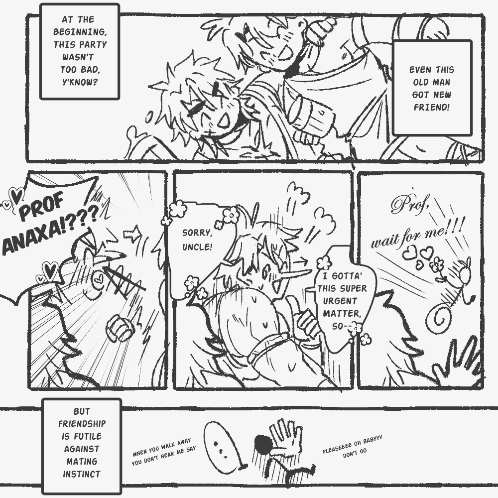 emilebois's tweet image. Government-Assigned] 3

#varflins #knightlight