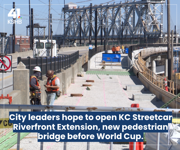 KSHB 41 News tweet media