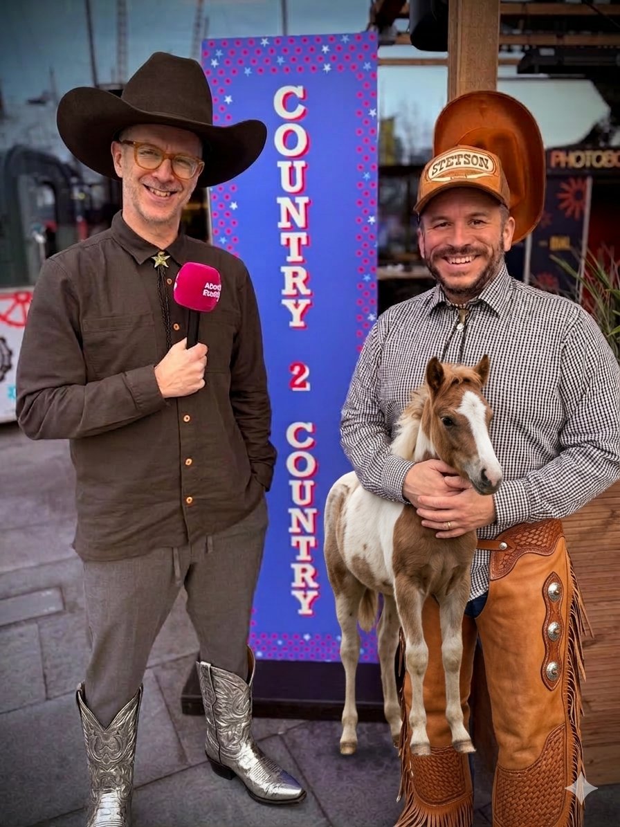 Paul Bunyan tweet media