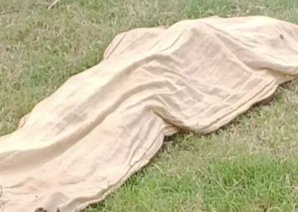 सारण केस में जो-जो नेता चुप्पी साधे रहेंगे सबका नाम पब्लिश किया जाएगा। निर्भया राजपूत (बदला नाम) की जिन संदिग्ध परिस्थितियों में मौत हुई है वो भयावह है।

बिहार का कोई नेता अभी तक मृतक के परिवार से मिलने क्यों नहीं गया? एक मासूम बच्ची की जान इतनी सस्ती है क्या?

ये मामला दबने नहीं