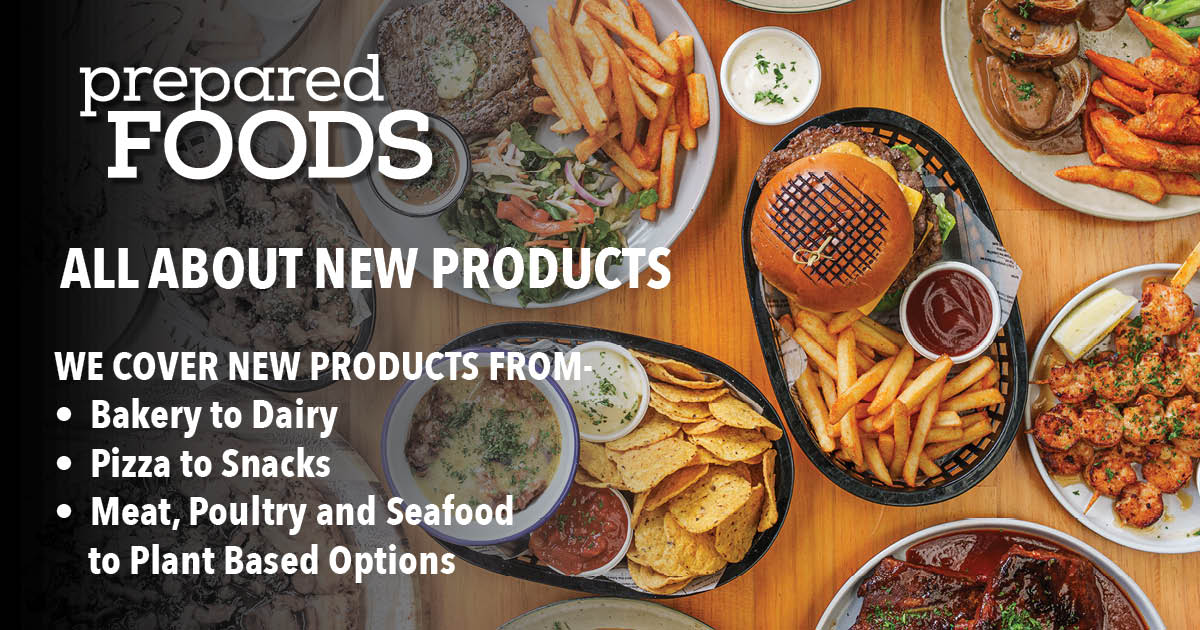 Prepared Foods tweet media