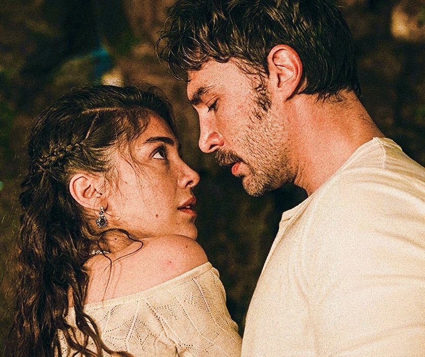 O kadar güzeller ki 🫠❤️‍🔥❤️‍🔥❤️‍🔥

#HalefKöklerinÇağrısı #YılSer