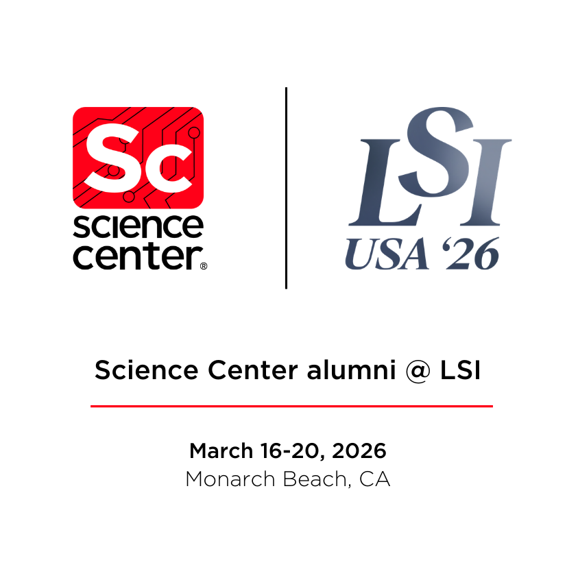 Science Center tweet media