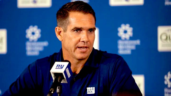 Muse_Dart's tweet photo. Joe Schoen in the 25’ offseason gave:

Darius Slayton 3 yr 36 mil
Jamie Gillan 3 yr 9 mil
James Hudson 2 yr 11 mil
Russ Wilson 1 yr 21 mil
Jevon Holland 3 yr 45 mil
Paulson Adebo 3 yr 54 mil
Robertson Harris 2 yr 10 mil
Chauncey Golston 3 yr 19 mil
Chris Board 2 yr 6 mil

Horrid. https://t.co/OlVqjiUgL2