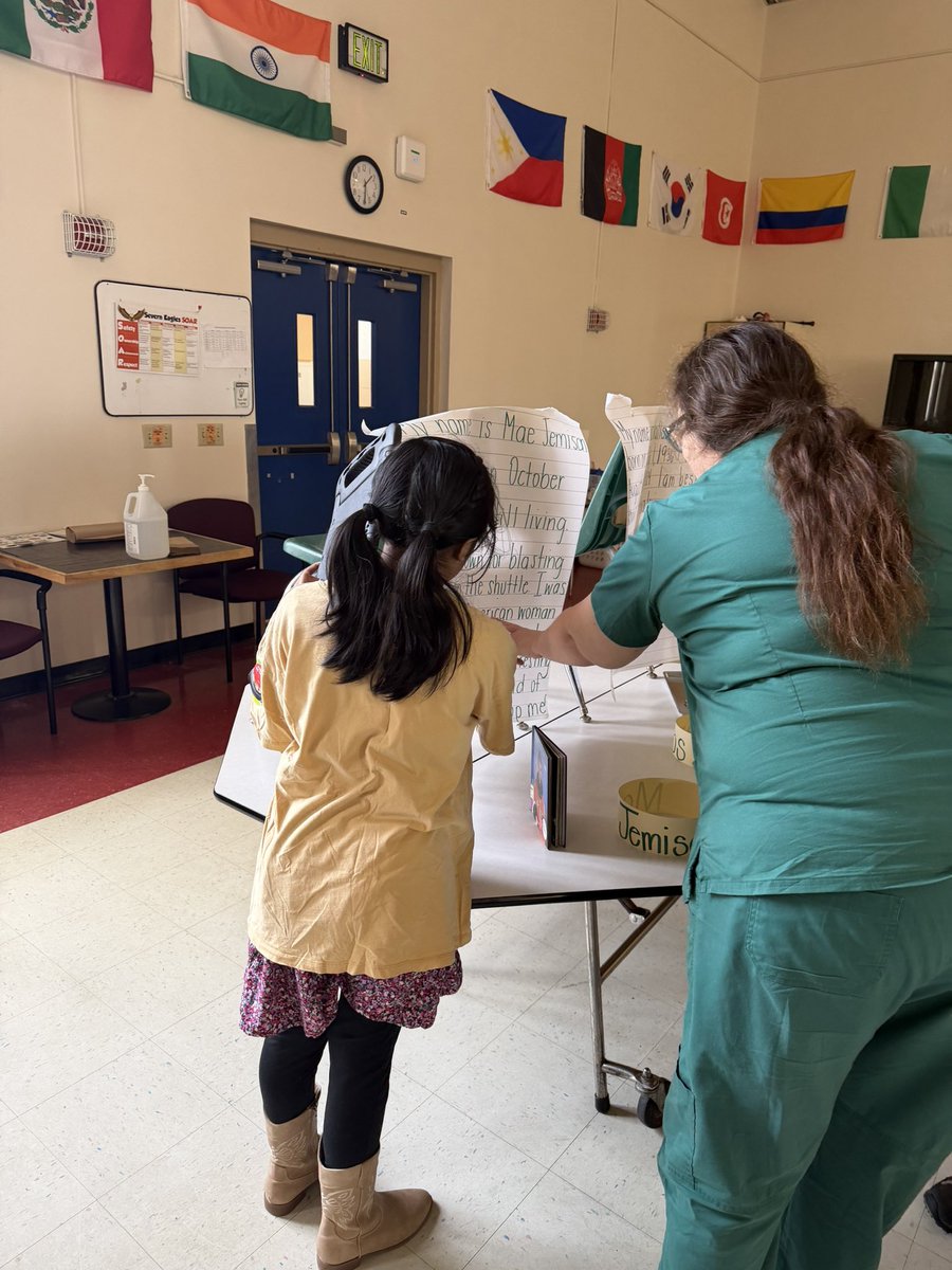 SevernESAACPS tweet media