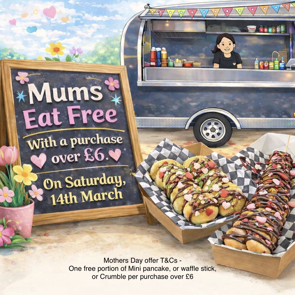 A Loada Waffle tweet media