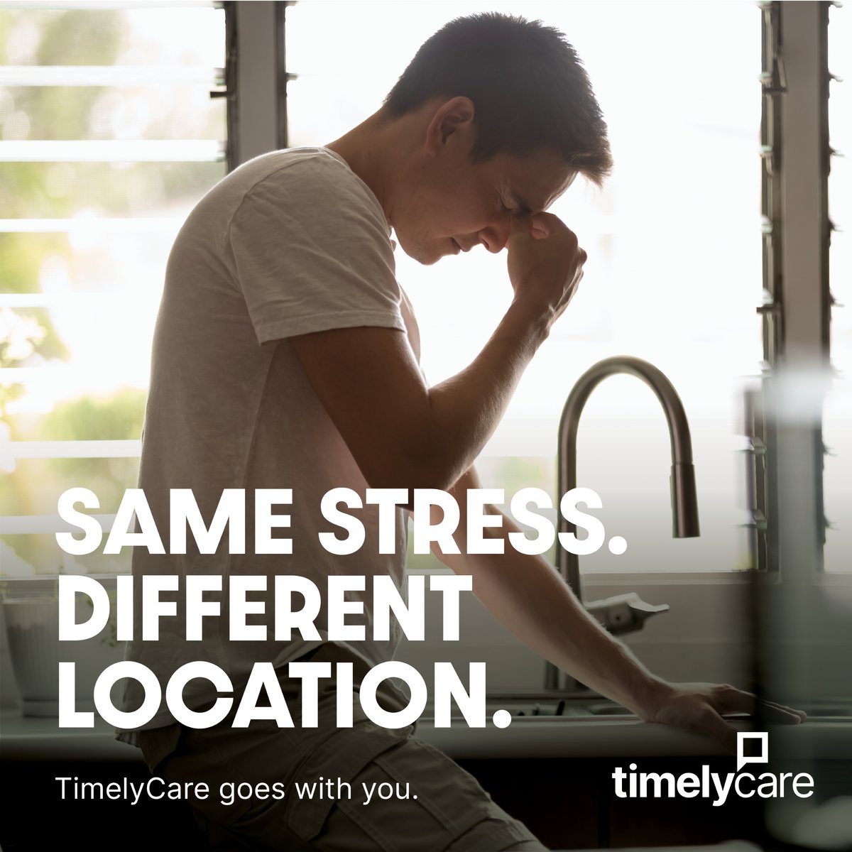OHPNMSU's tweet photo. Spring Break looks different for everyone. If you’re traveling, working or staycationing on campus. TimelyCare is here to help. TimelyCare is available during Spring Break, no insurance required. Wherever you are, care goes with you. https://t.co/RrvTrFByPe