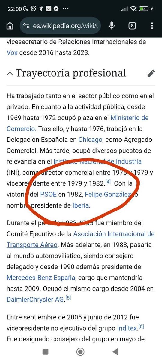 Rubén Gisbert tweet media
