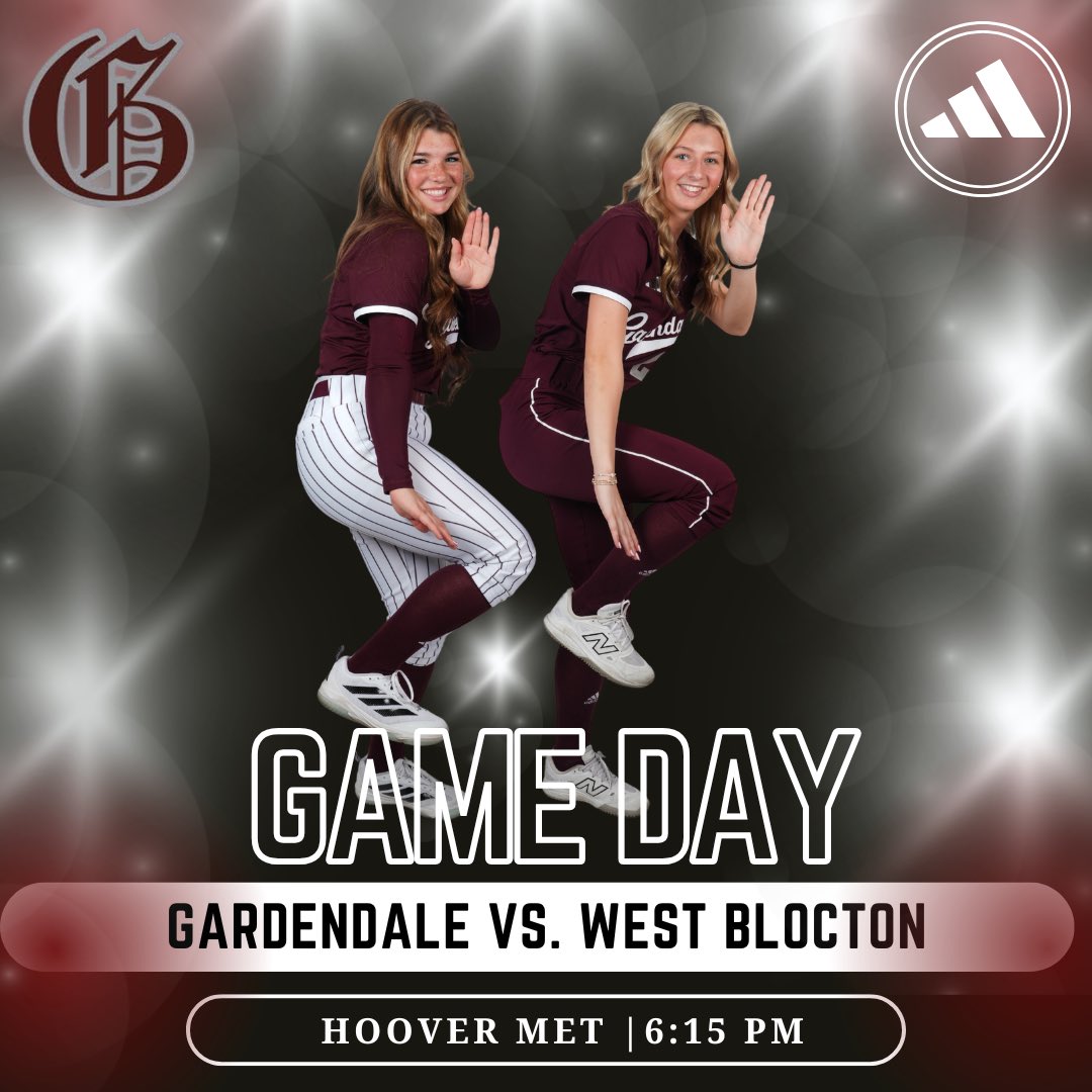 GHS Rockets Softball tweet media