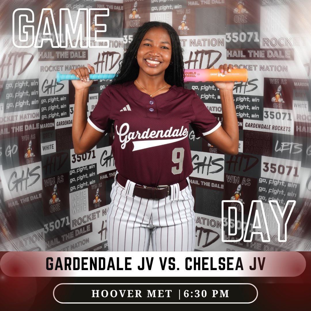 GHS Rockets Softball tweet media