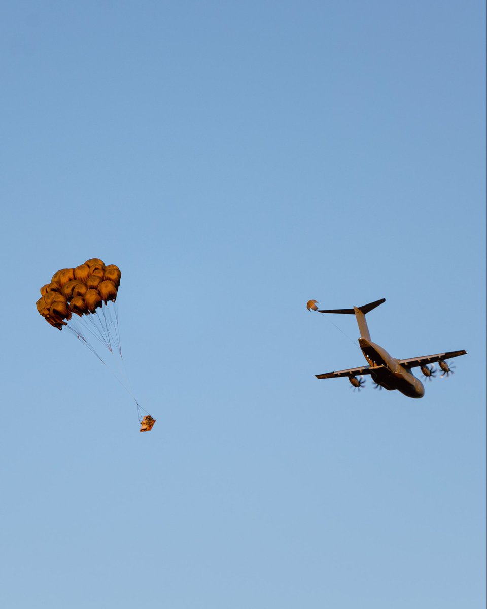 17e régiment du génie parachutiste tweet media