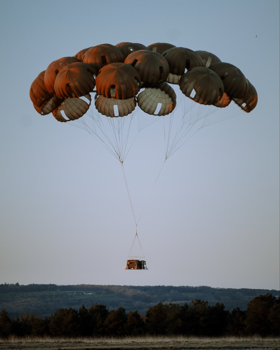 17e régiment du génie parachutiste tweet media