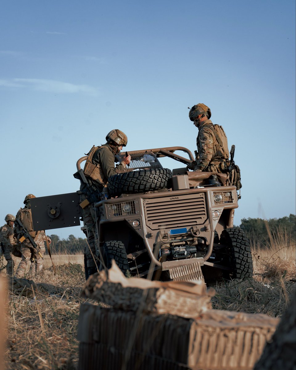 17e régiment du génie parachutiste tweet media
