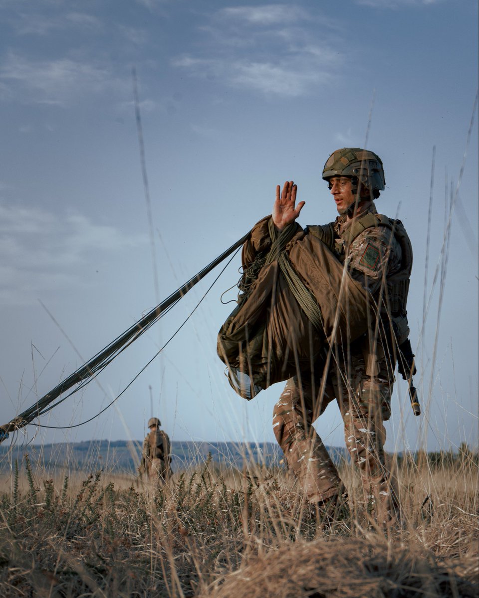 17e régiment du génie parachutiste tweet media