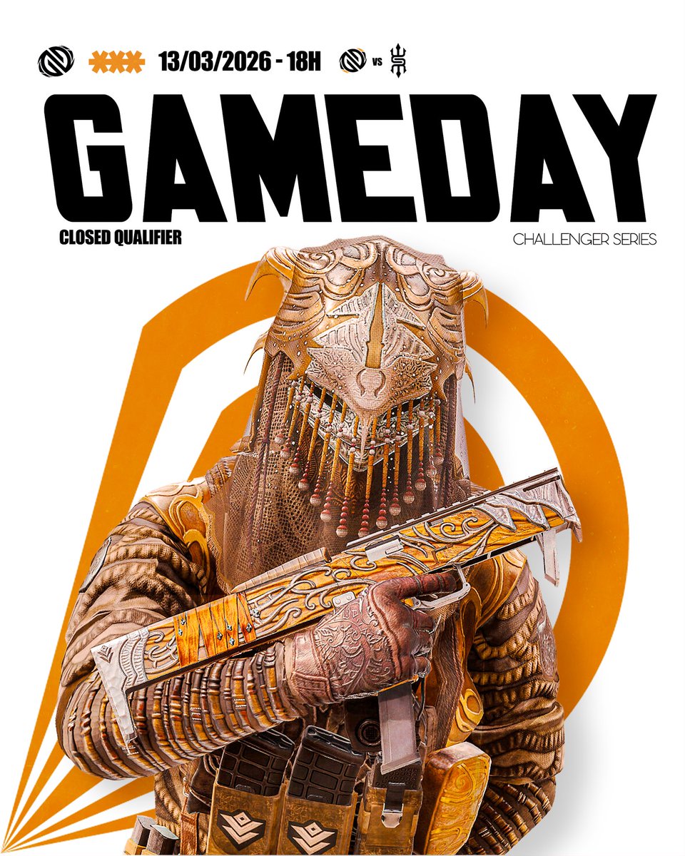 SuperNova eSports tweet media